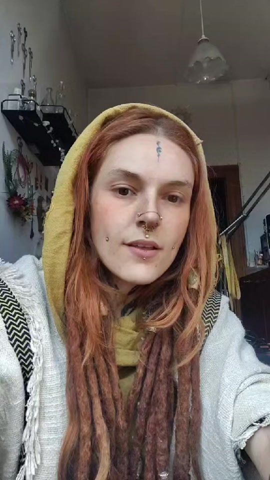 TikTok video thumbnail by thedruidpath