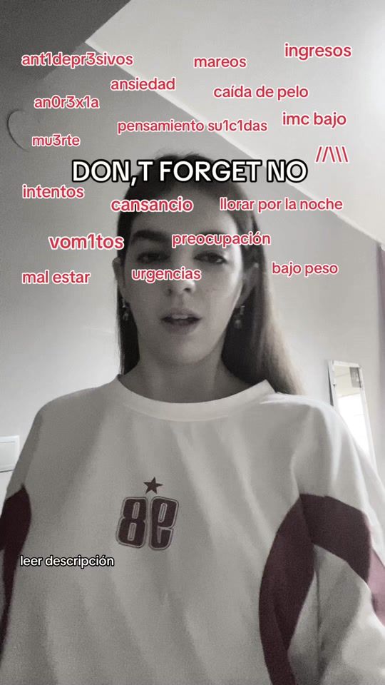 TikTok video thumbnail by irenesrecovery
