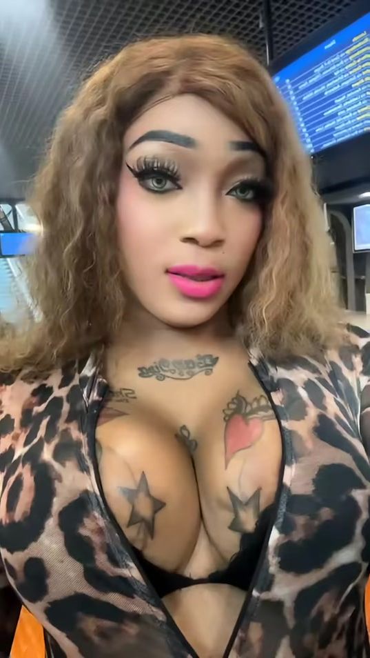 TikTok video thumbnail by shakiro237