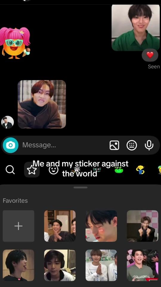 TikTok video thumbnail by xo_franzi0