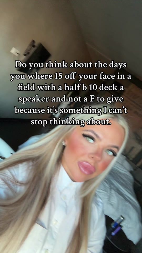 TikTok video thumbnail by kendalmarienelson