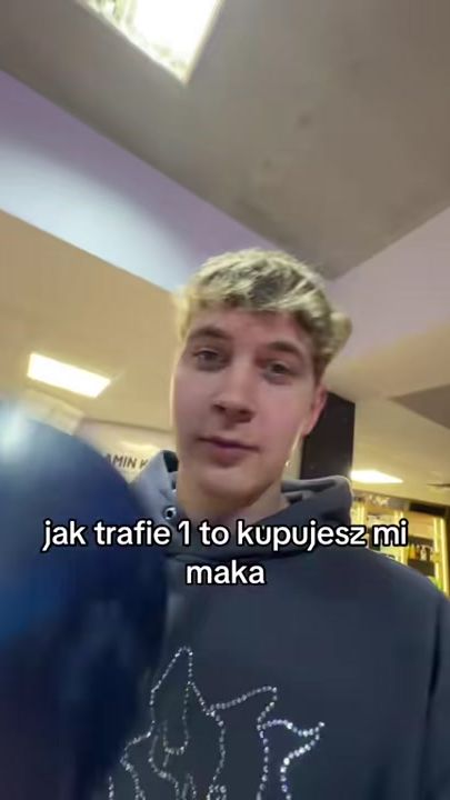 TikTok video thumbnail by _przygonski