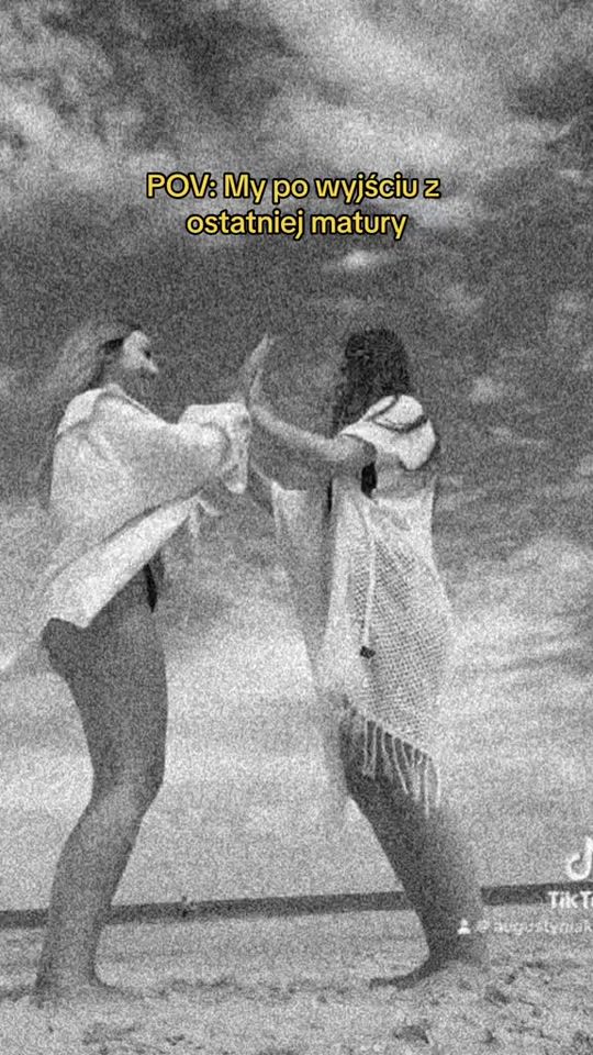 TikTok video thumbnail by augustyniakkkk