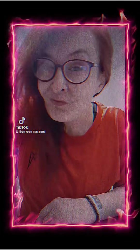 TikTok video thumbnail by de_rode_van_gent