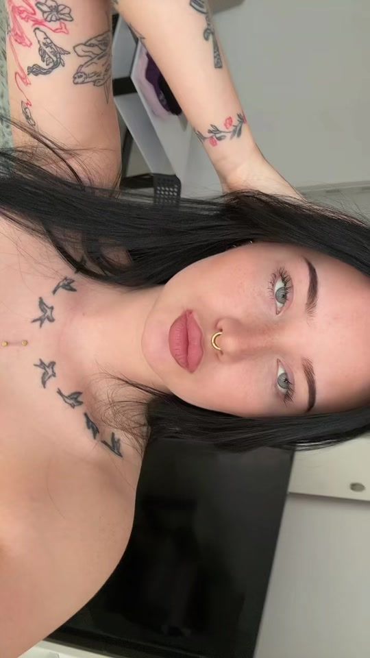 TikTok video thumbnail by kini_aaaa
