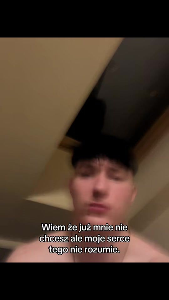 TikTok video thumbnail by kapciuuuuuuui