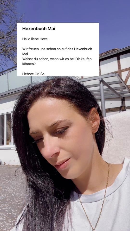 TikTok video thumbnail by schneewittchens.de