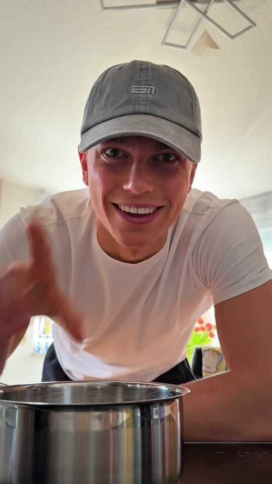 TikTok video thumbnail by patrickscheder