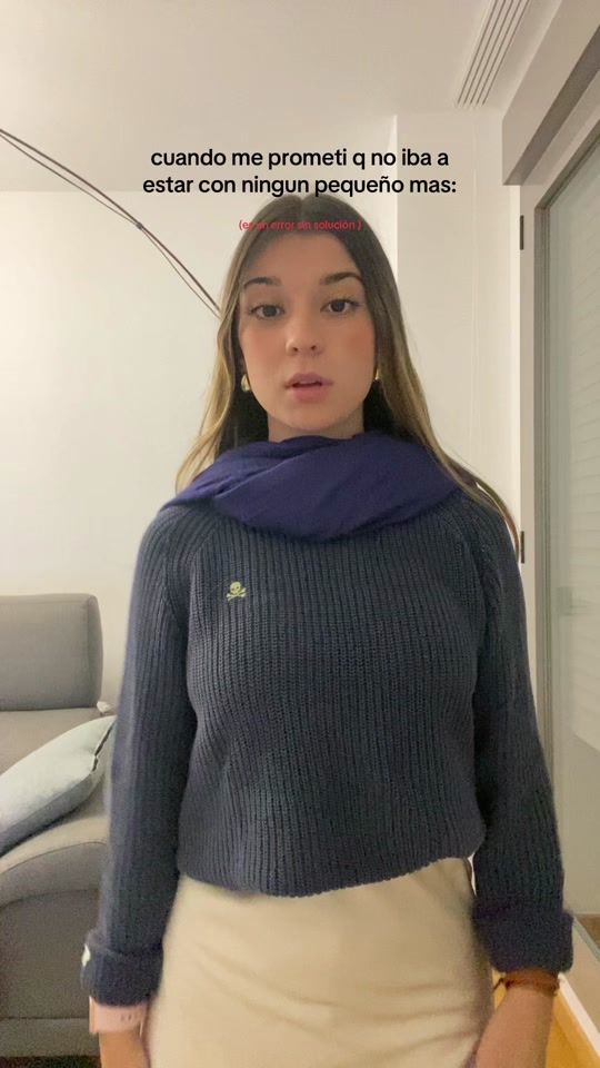 TikTok video thumbnail by saandracmps
