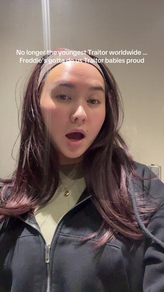TikTok video thumbnail by alyssachan18