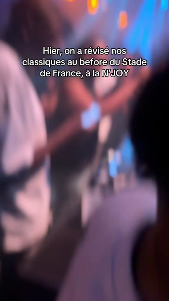TikTok video thumbnail by njoy.be