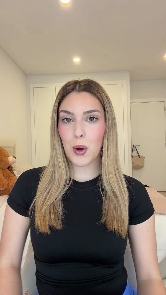 TikTok video thumbnail by laraafilipaa_