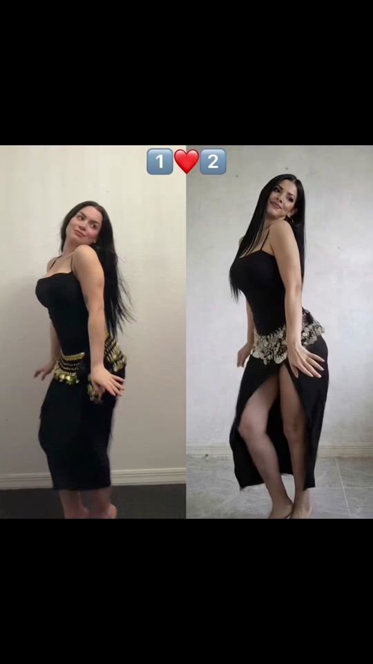 TikTok video thumbnail by freedance.duets