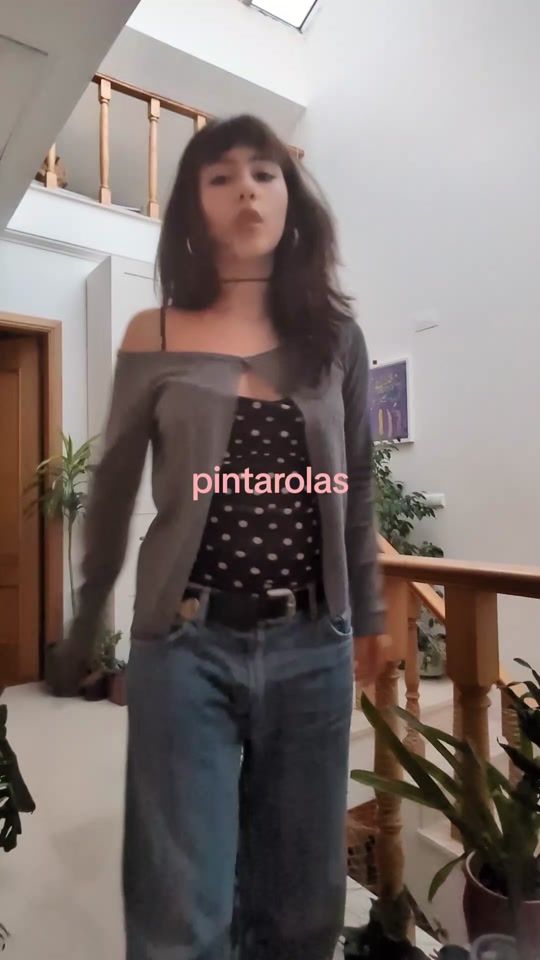 TikTok video thumbnail by karinasequinha