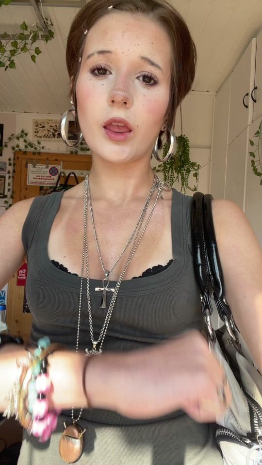 TikTok video thumbnail by radioheadloverin