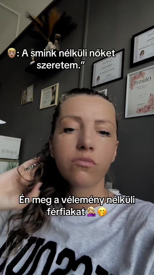 TikTok video thumbnail by te_vagy_mar_kreativ