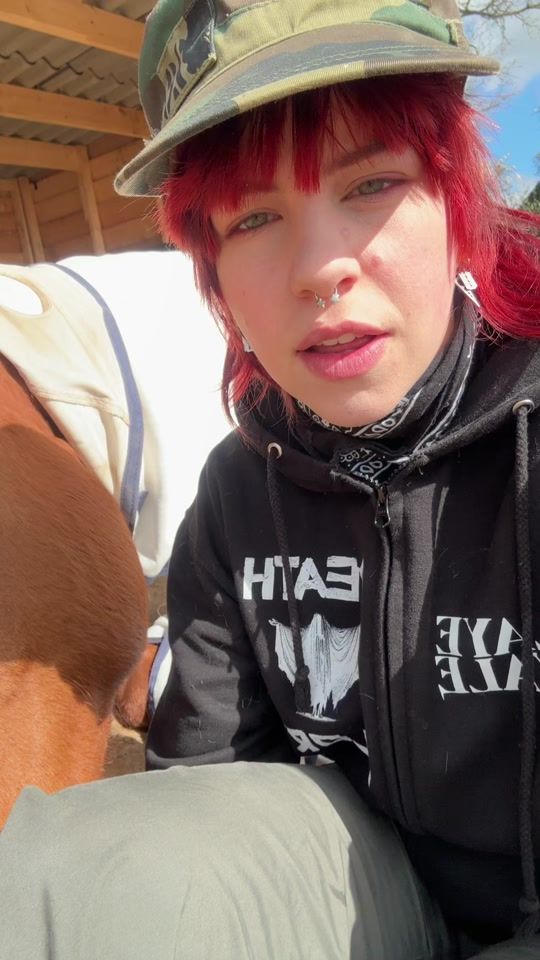 TikTok video thumbnail by blueberriebb