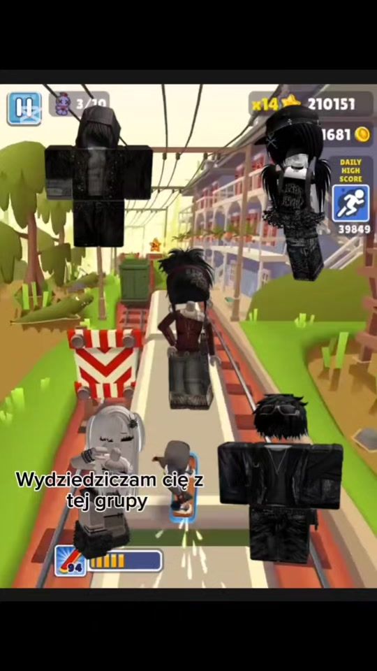 TikTok video thumbnail by oliwekigg