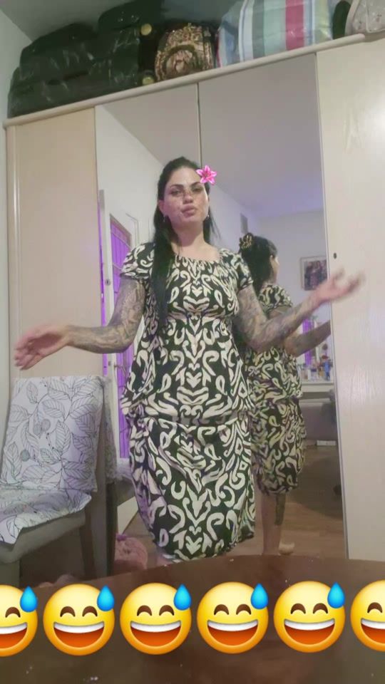 TikTok video thumbnail by obchkamtebebe