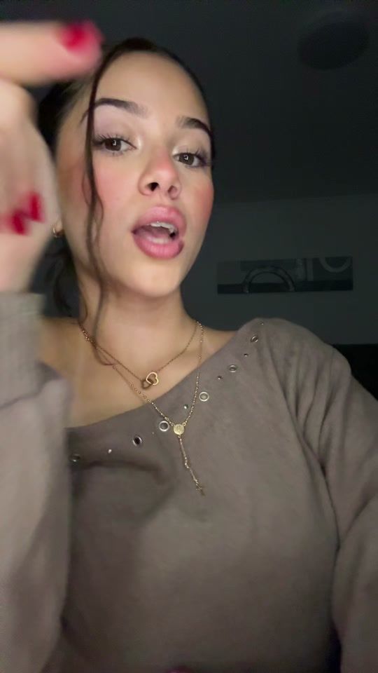 TikTok video thumbnail by nicolestgasparr