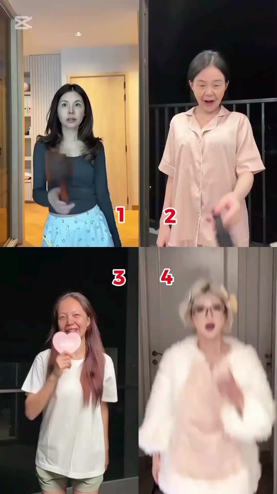 TikTok video thumbnail by makeup.transition4