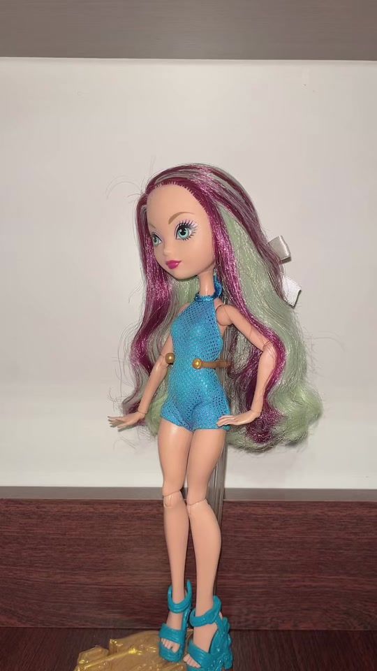 TikTok video thumbnail by _doll_panic_2