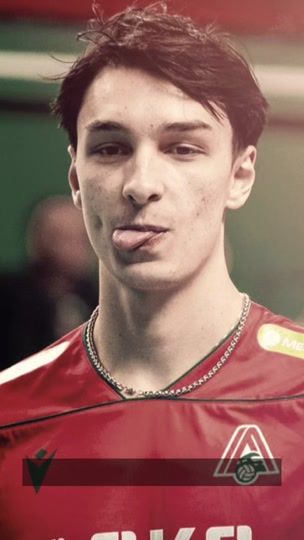 TikTok video thumbnail by volley1964