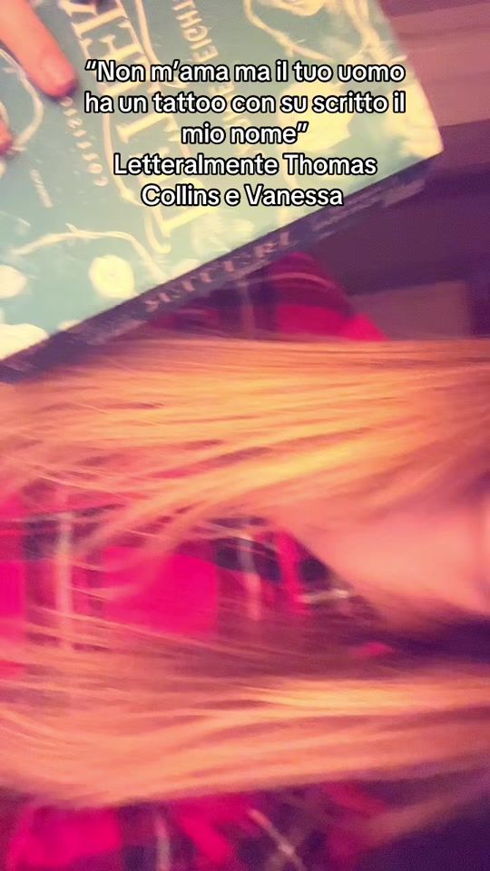 TikTok video thumbnail by la_libreria_di_penelope