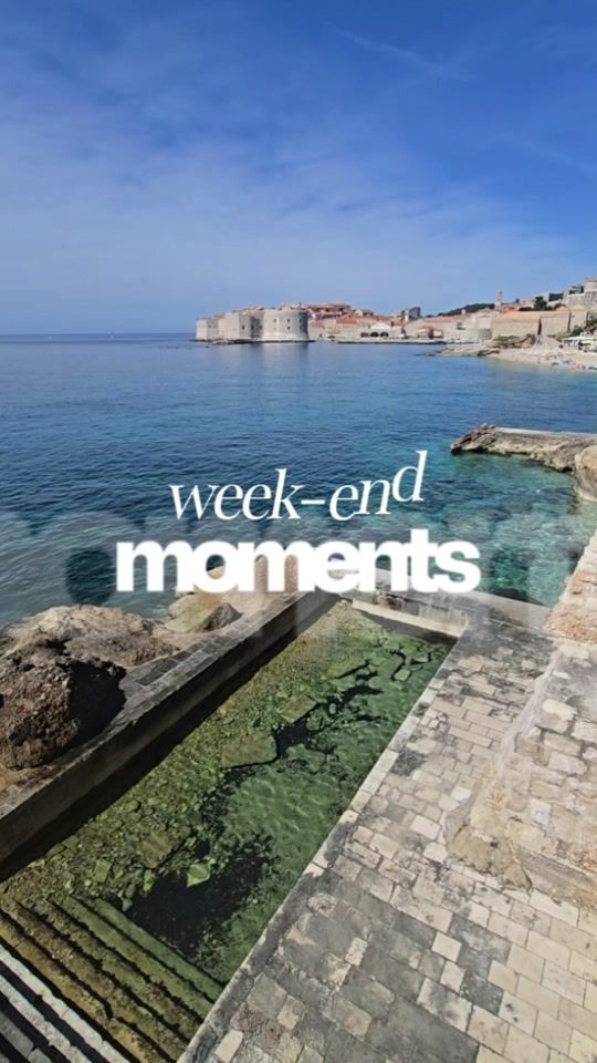 TikTok video thumbnail by experiencedubrovnik