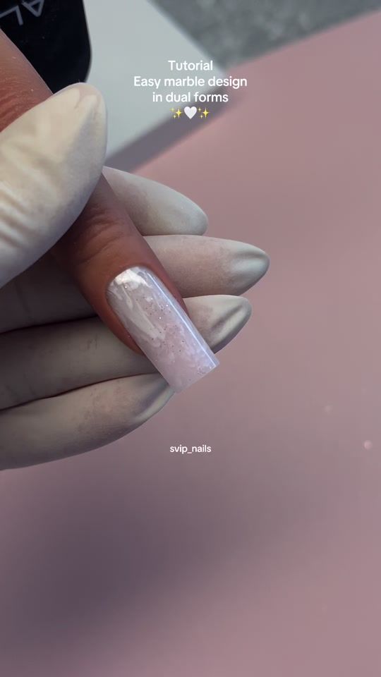 TikTok video thumbnail by svip_nails