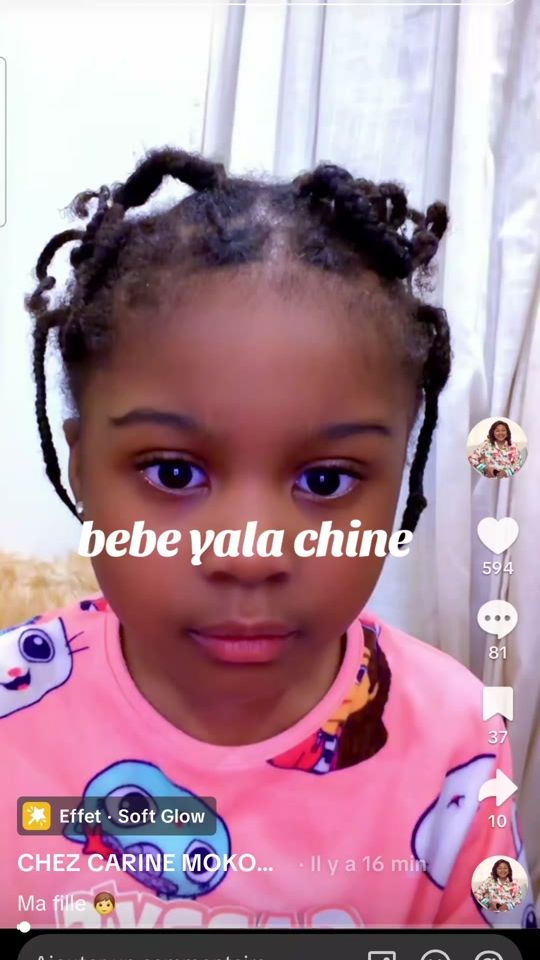 TikTok video thumbnail by heritier21h
