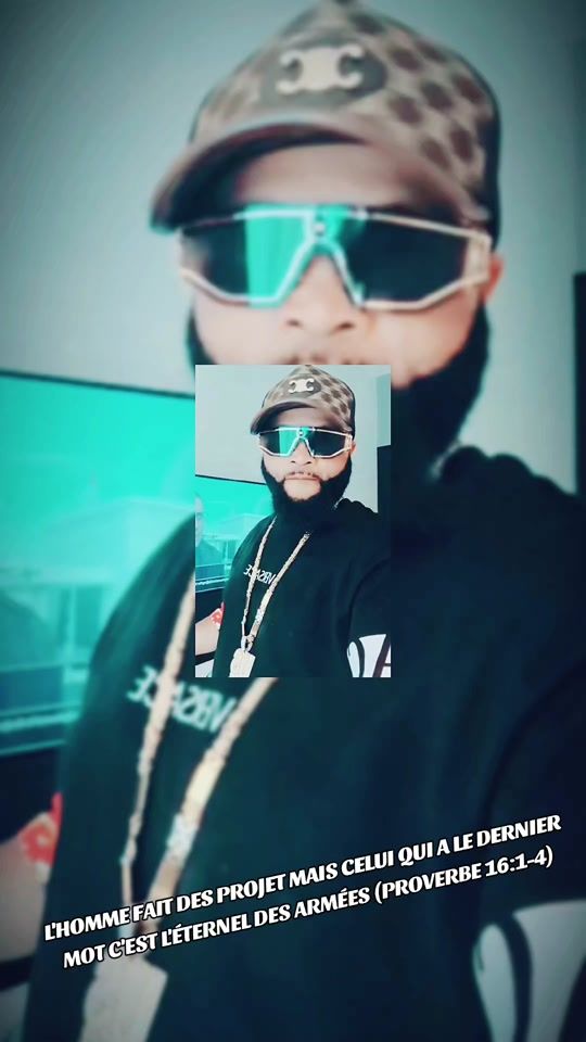 TikTok video thumbnail by prophetenewman7