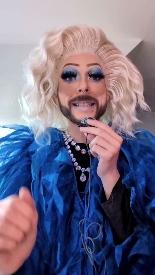 TikTok video thumbnail by electra_pain