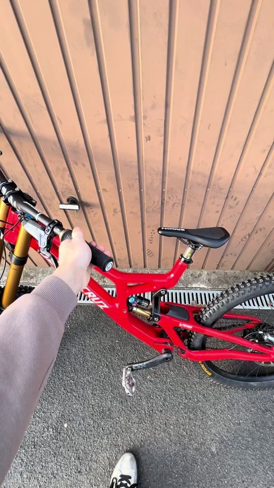 TikTok video thumbnail by leondownhill