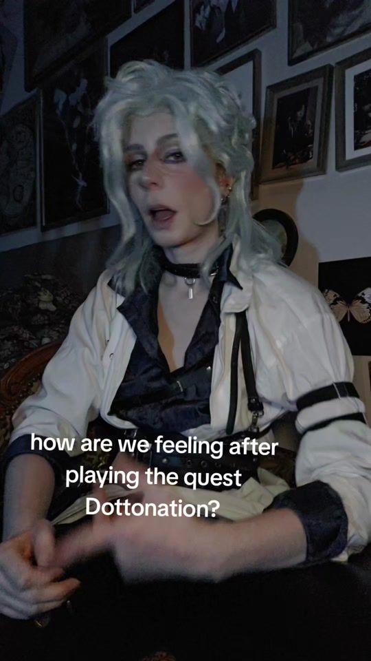 TikTok video thumbnail by yasut0mo