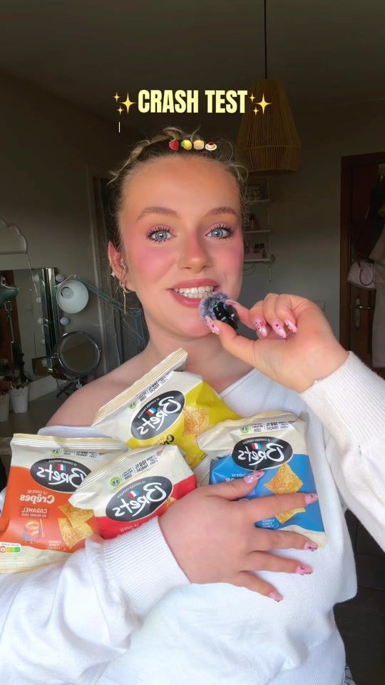 TikTok video thumbnail by elisabruart