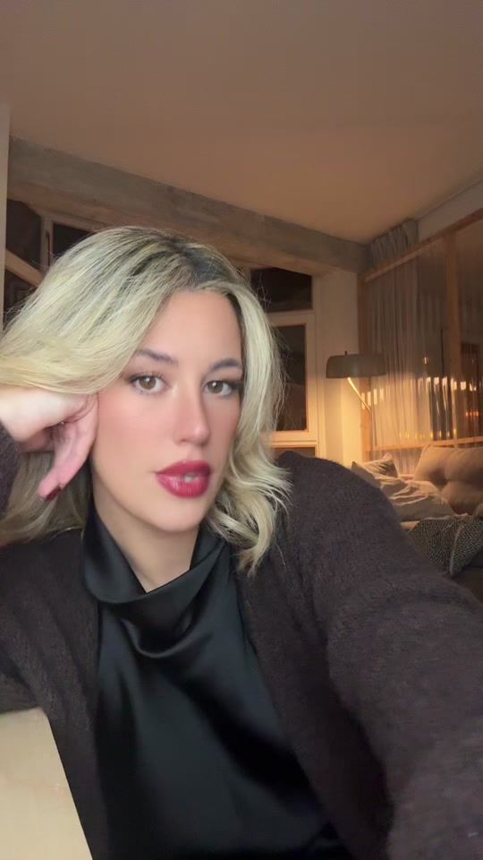 TikTok video thumbnail by joanafsobral