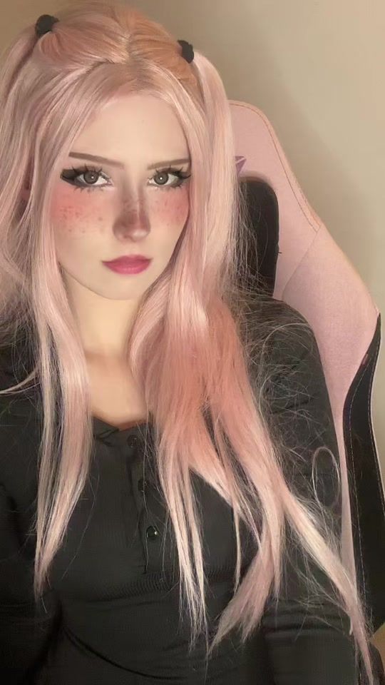 TikTok video thumbnail by chinuki