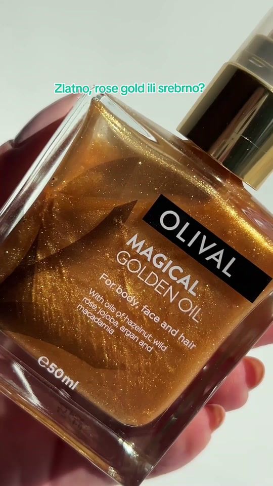 TikTok video thumbnail by olival_cosmetics