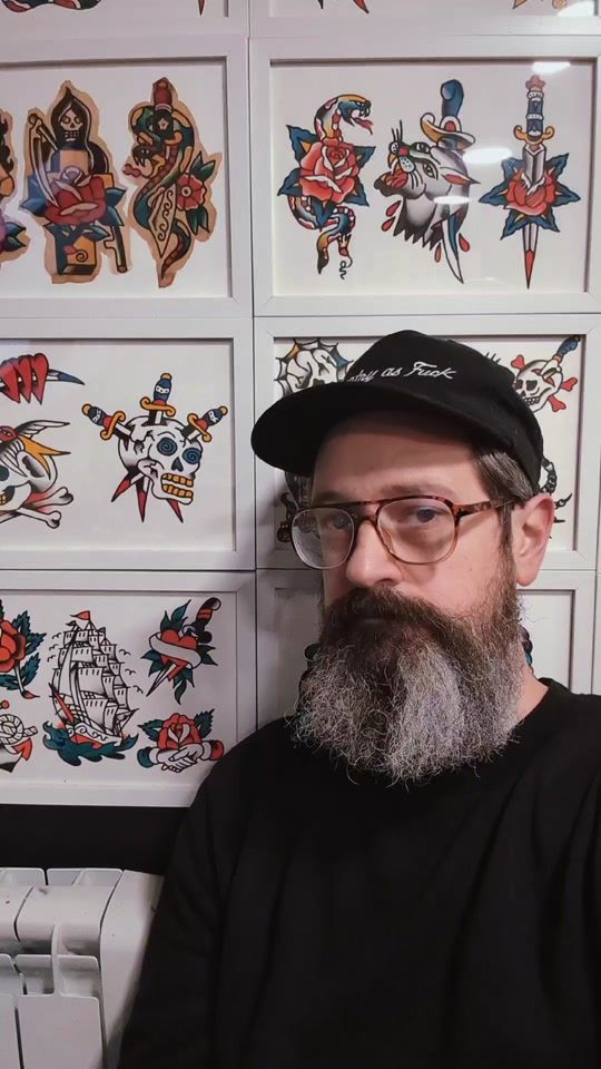 TikTok video thumbnail by liammcsharry_tattoos