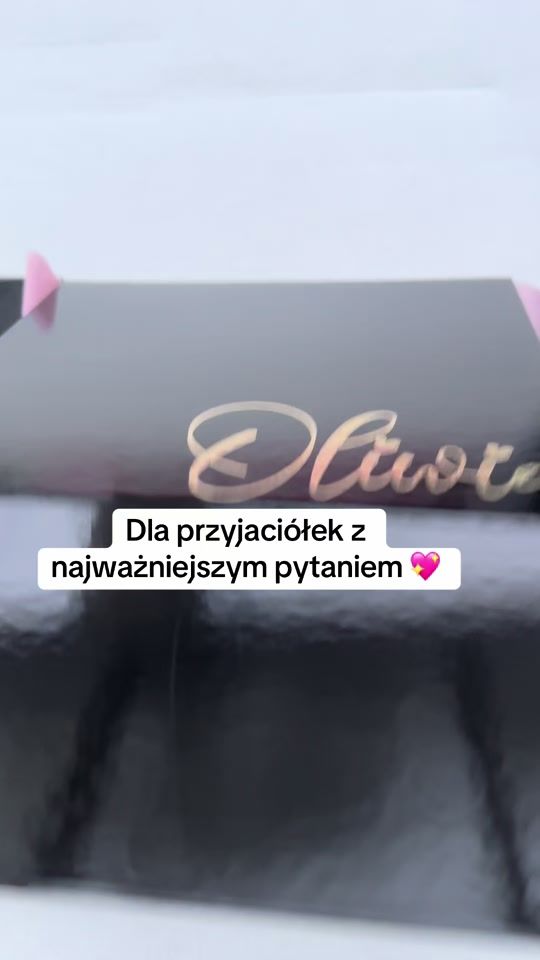 TikTok video thumbnail by wboxie.pl
