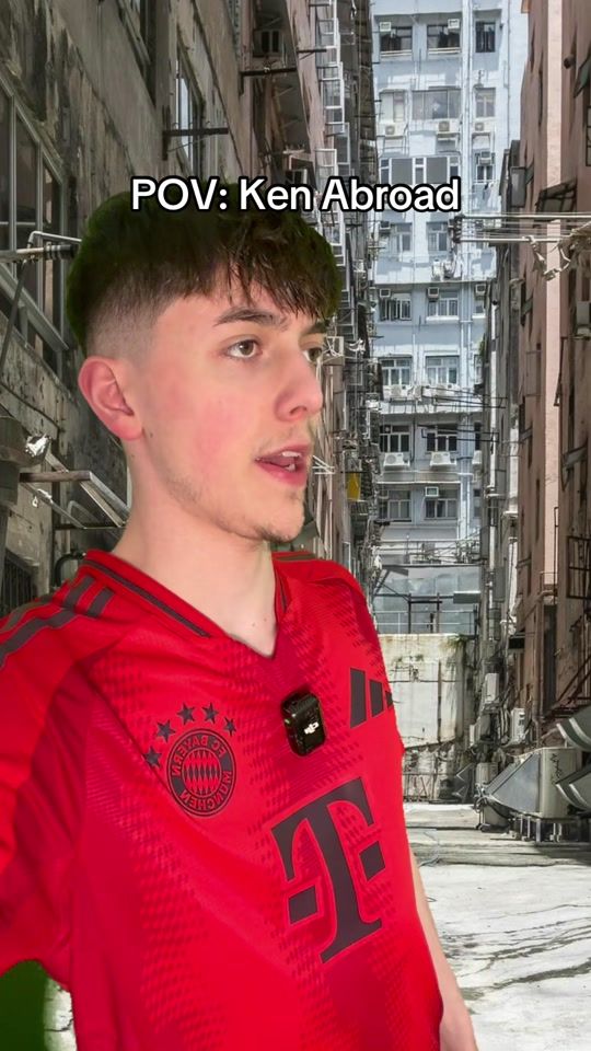 TikTok video thumbnail by real_eliko