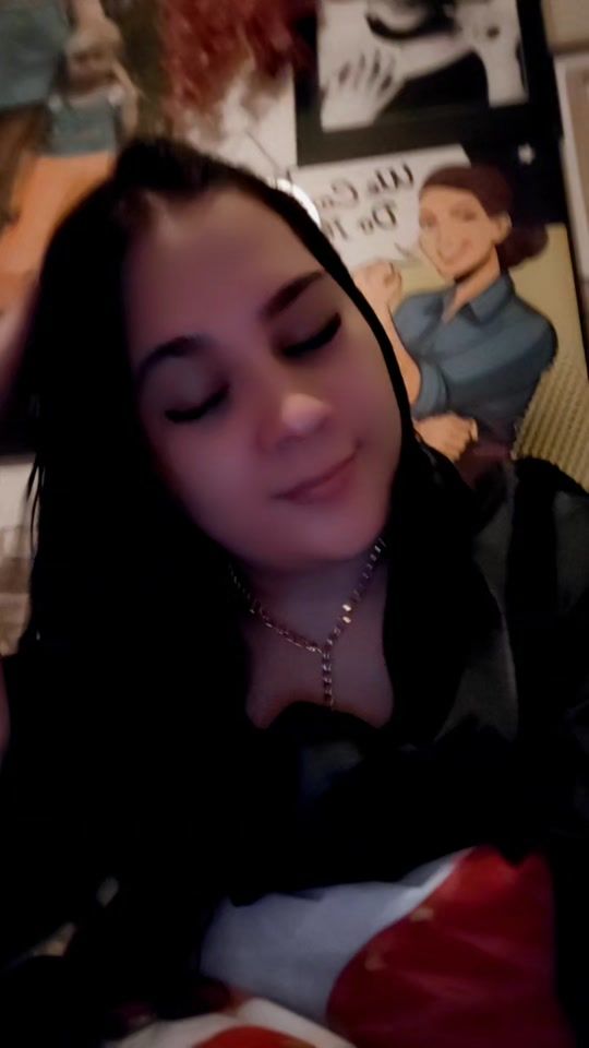 TikTok video thumbnail by edytka001