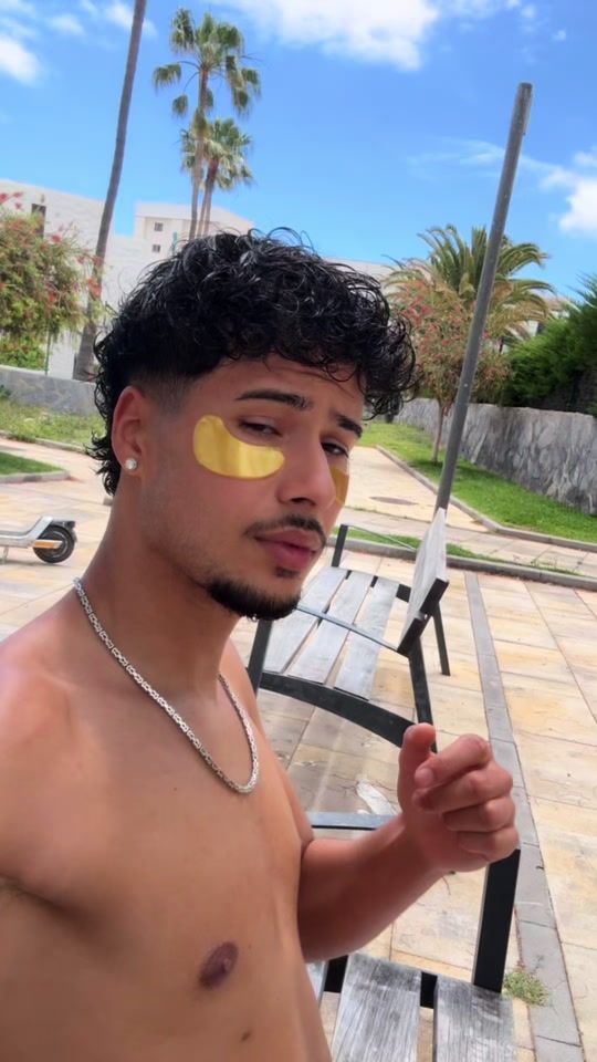 TikTok video thumbnail by eliass.locke