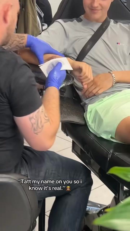 TikTok video thumbnail by maciemaix