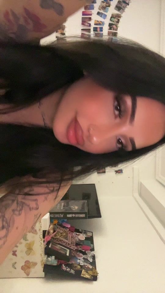 TikTok video thumbnail by ainarahguera