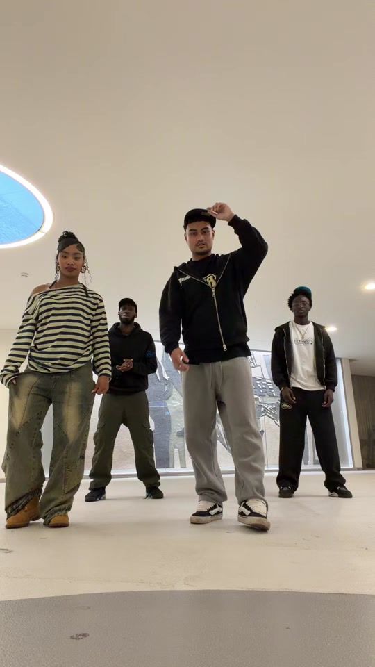 TikTok video thumbnail by bsoumahu