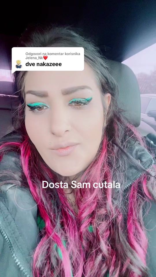 TikTok video thumbnail by olivera_officiel