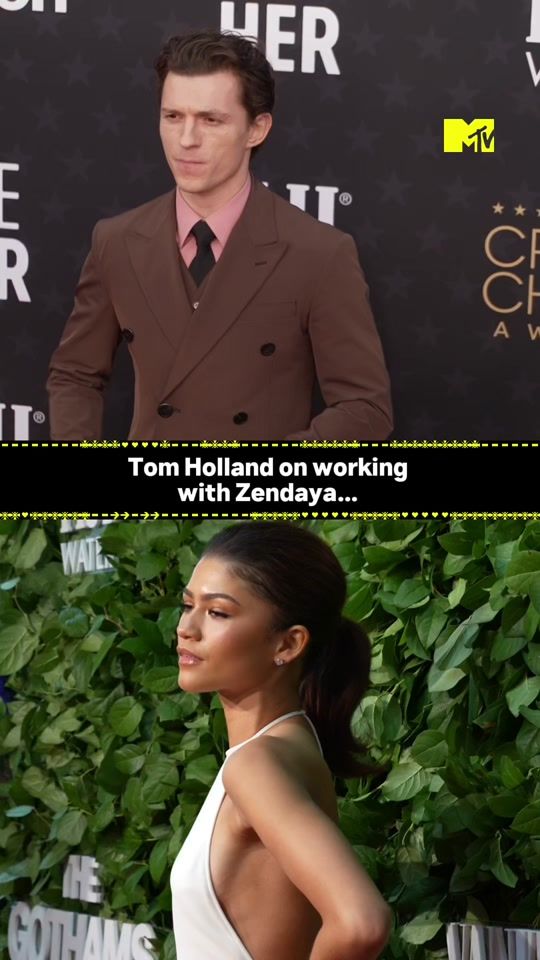 TikTok video thumbnail by mtvuk
