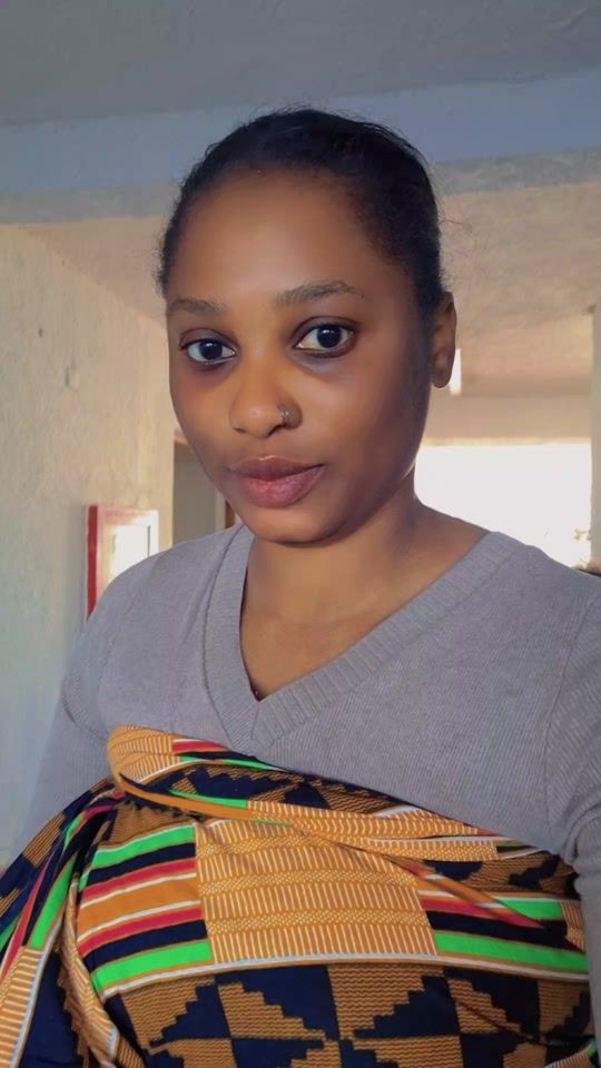 TikTok video thumbnail by ajadeensabally